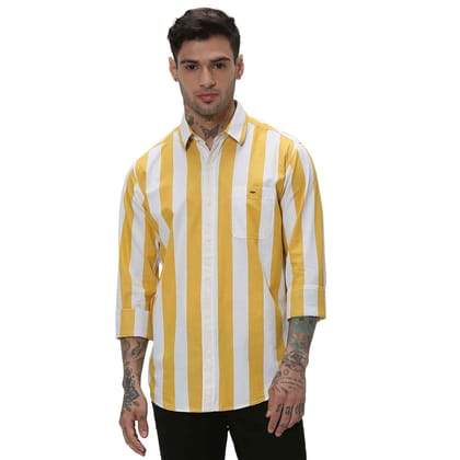 Awning Stripe Shirt