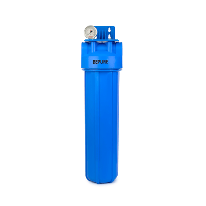 Bepure WH 1 Whole House Water Filter