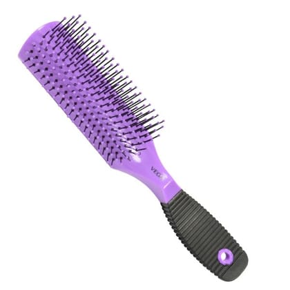 VEGA Basic Collection Hair Brush - R1-FB (Color May Vary)-1 pcs