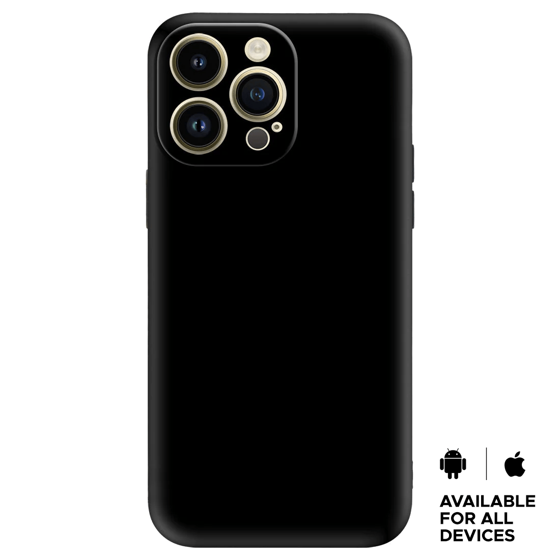 SOFT  MOBILE COVER