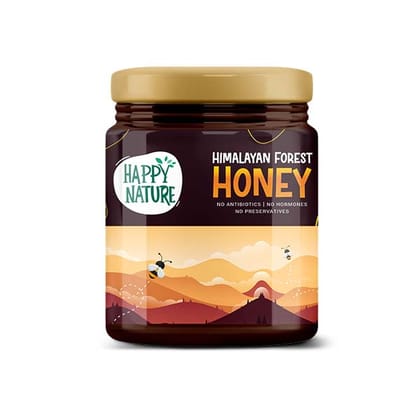 Himalayan Forest Honey