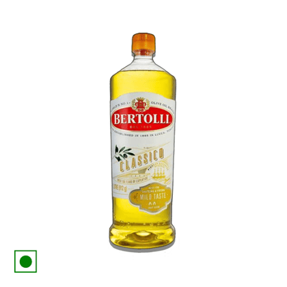 Bertolli Classico Olive Oil, 1 L Bottle