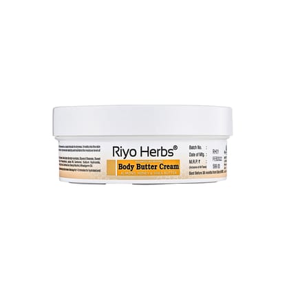 Body Butter Cream-200gm