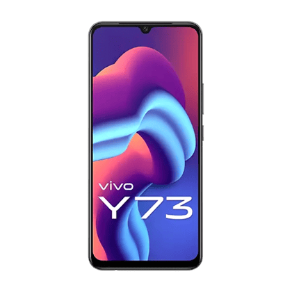 Vivo Y73 Roman Black 8GB 128GB