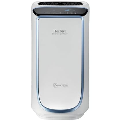 Tefal Intense Pure Air Bedroom 35 Watt Air Purifier-Tefal Intense Pure Air Bedroom 35 Watt Air Purifier