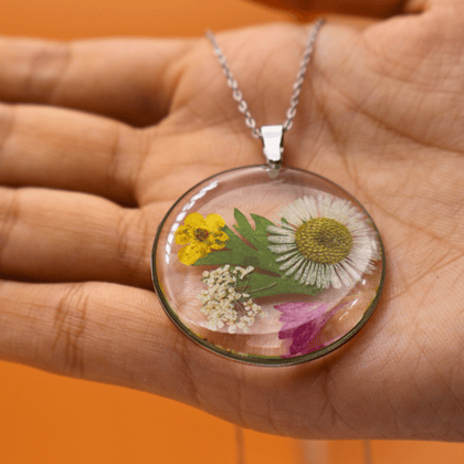 Forever more Necklace