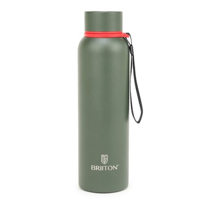 Purifa | BTT9989 | 750ml-Green