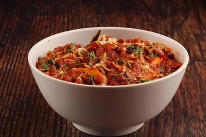 Kadai Paneer