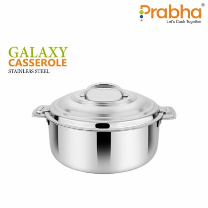 Galaxy Casserole-No. 1 / 0.5Ltr