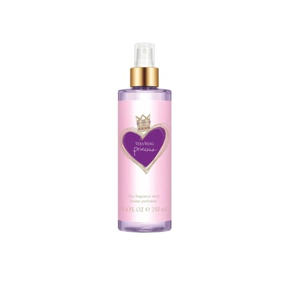 Princess Body Mist Spritz 250 ML