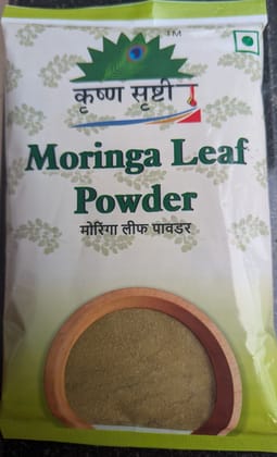 Moringa Powder