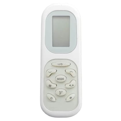 Compatible Electrolux AC Remote No. 13