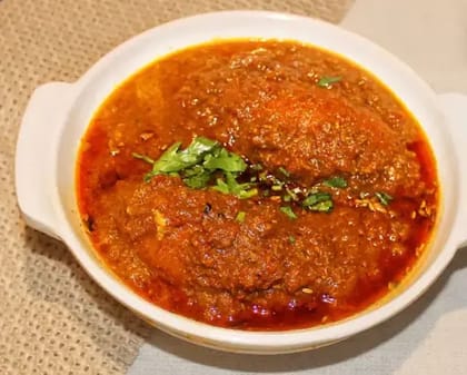 Malai Kofta