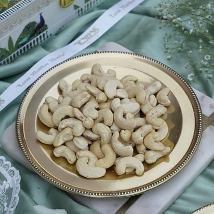 Kaju (Plain), 500 gm