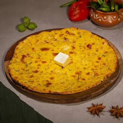 2 Missi Roti