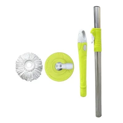 Himaakars Economic Mop Handle Set