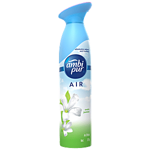 Ambipur Air Freshener - Exotic Jasmine, 275 g