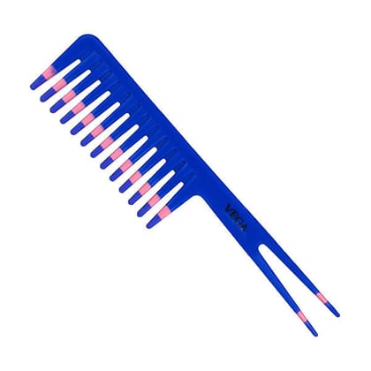 VEGA Colouring Comb (1270)-1 pcs