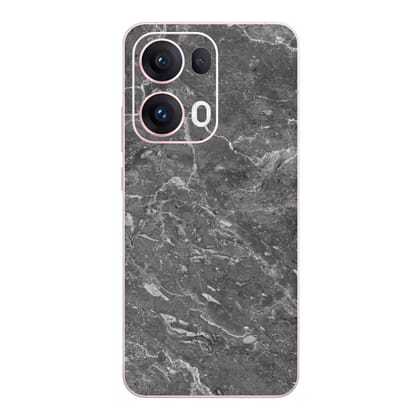 Oppo Reno 13 Pro (5G) Skins & Wraps-Onyx Marble