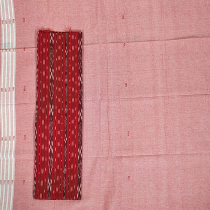 Sambalpuri Cotton Dress material