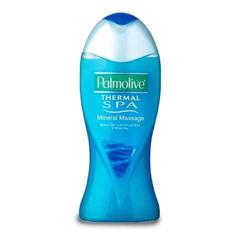 Palmolive  Thermal Spa Massage Body Wash, 250 ml Bottle