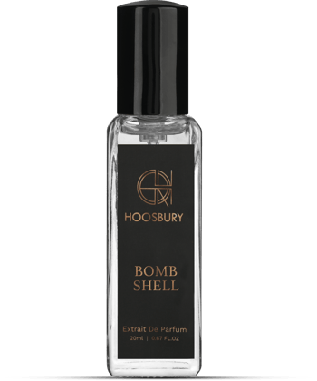 Bomb Shell (20 ml)