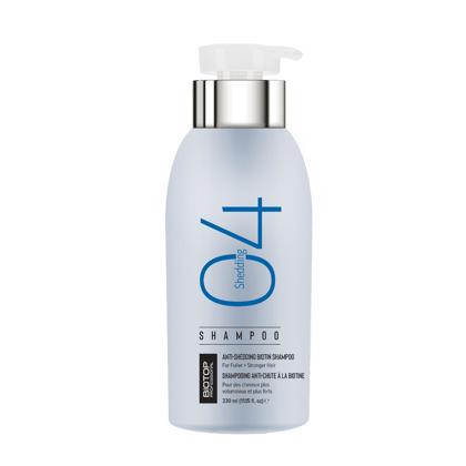 04 Hairfall Shampoo-250ml