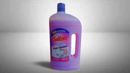 Svitzer Floor Cleaner -Lavender 1ltr