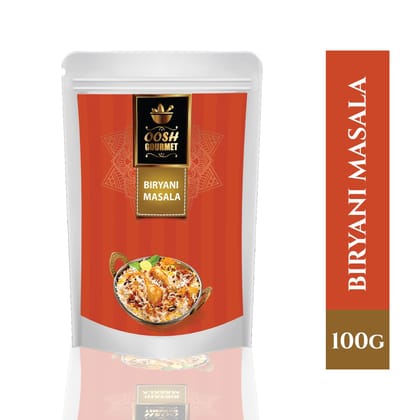 OP-BIRYANI-100 grams