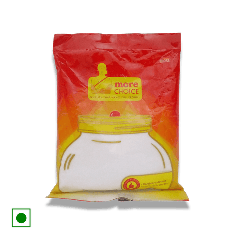 More Choice Superior Cooking Soda, 50 gm Pouch