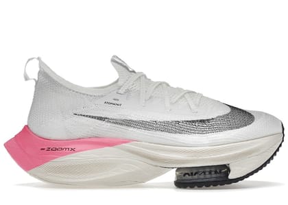 Nike Air Zoom Alphafly Next% 01:59:40-UK 6.5