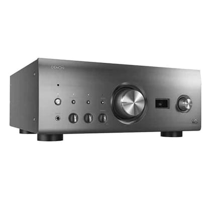 Denon PMA-A110 Integrated Stereo Amplifier-Denon PMA-A110 Integrated Stereo Amplifier