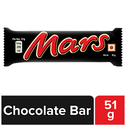 MARS