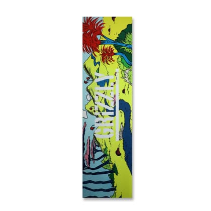 GRIZZLY GRIPTAPE- PALMS