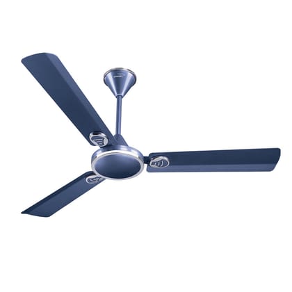 Envino AS Ceiling Fan, 1200 mm, Metallic Grey