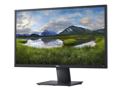 Dell E2420HS 23.8 IPS Led Monitor VGA USB HDMI Ports