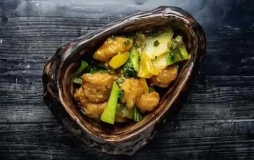 Lemon Fish