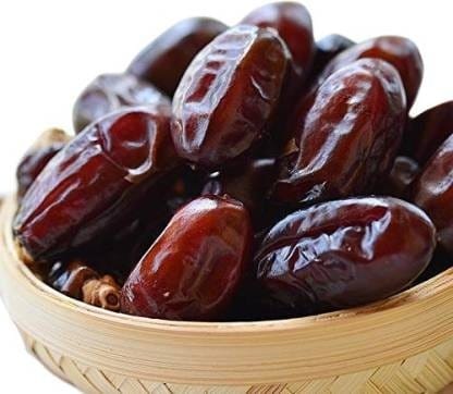 Freshtige Omani Value Pack| Khajooor| Khajuuuur Dry Fruit Healthy & Nutritious  Datees 1