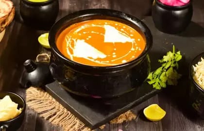 Shahi Paneer