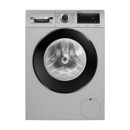 Bosch Fully Automatic Front Loader 7 Kg Washing Machine Series 6 WGA1220SIN