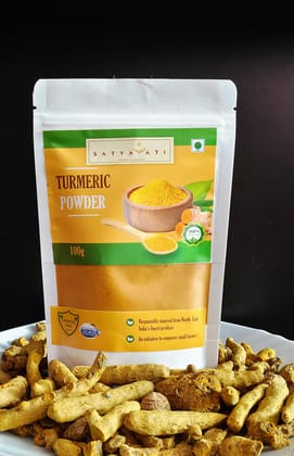 Turmeric