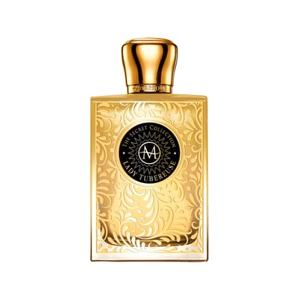 Lady Tubereuse-Eau De Parfum / 75ml / Unisex