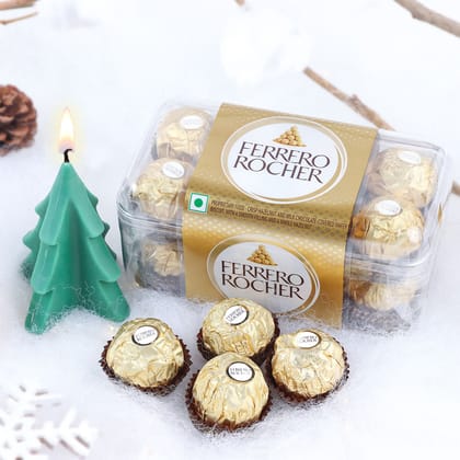 Ferrero Special Christmas Combo