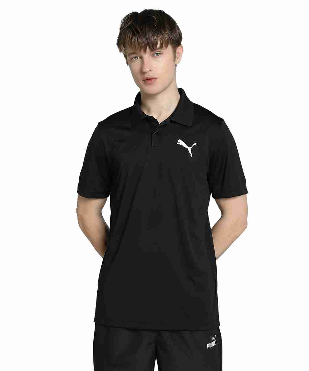 Cricket Team Men's Polo