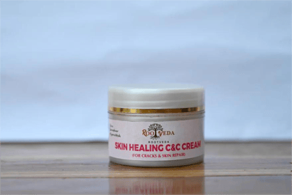 Skin Healing C&C Cream 25 G