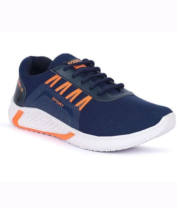 Aadi Sneakers Blue Casual Shoes - None