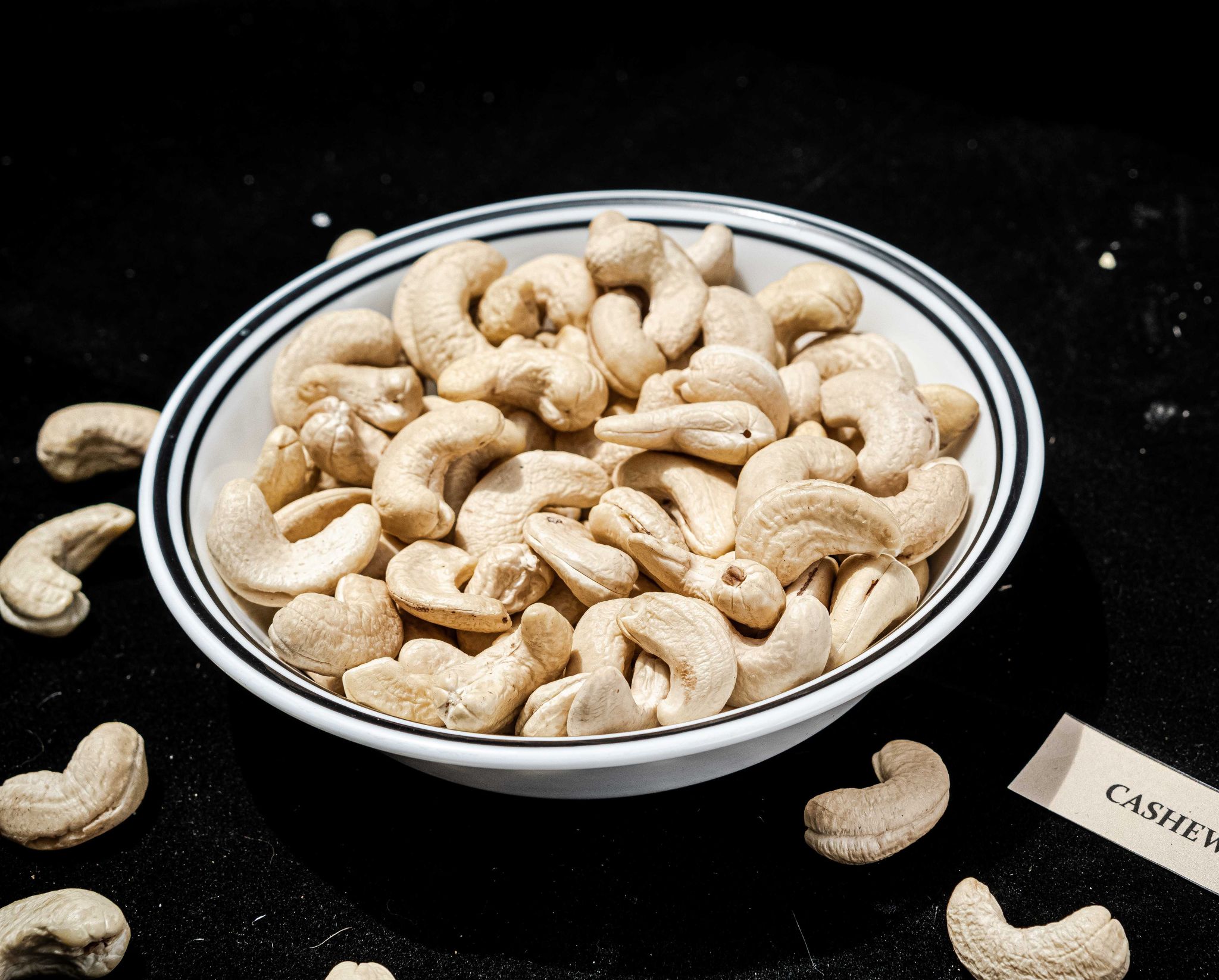 Havenuts Cashew W240 - 100 gram