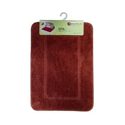 Bianca S16 Spa Bath Mat 40X60Cm