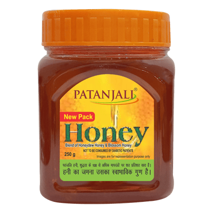 Patanjali Honey 250g