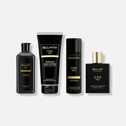 CEO Man Gift Set-CEO Man Gift Set - Default Title